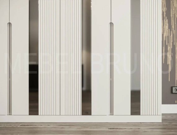 Прихожая Тэсс