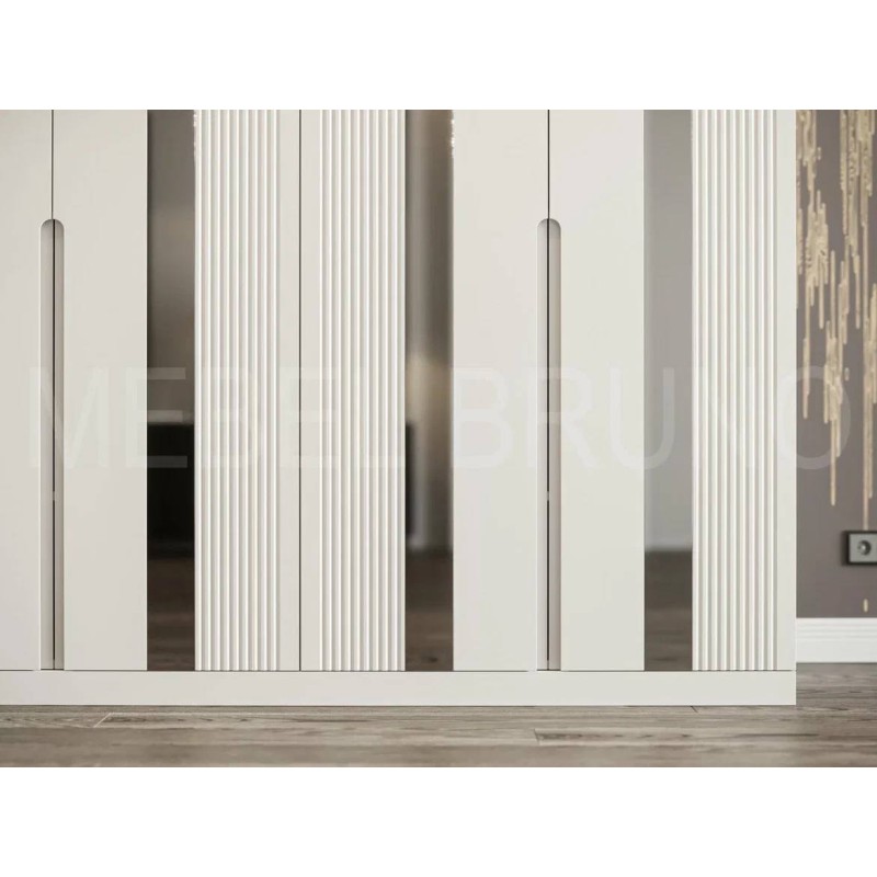 Прихожая Тэсс