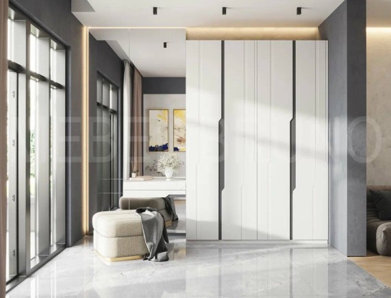 Прихожая Уиллоу