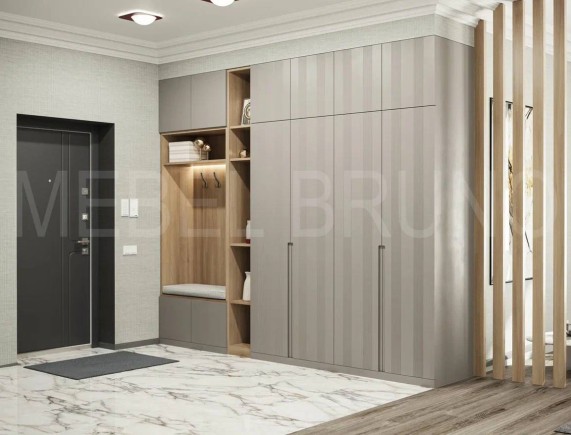 Прихожая Валенс