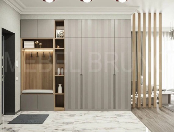 Прихожая Валенс