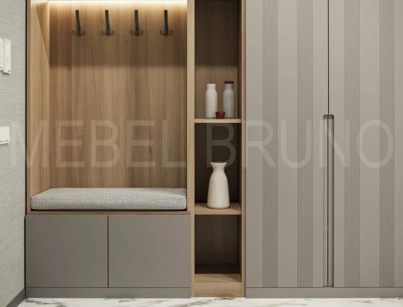 Прихожая Валенс