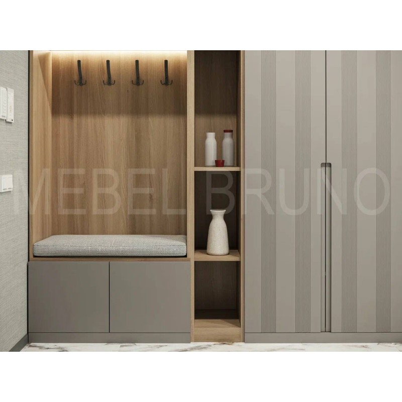 Прихожая Валенс