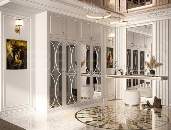 Прихожая Викториа