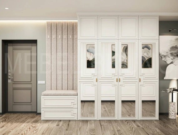 Прихожая Виви