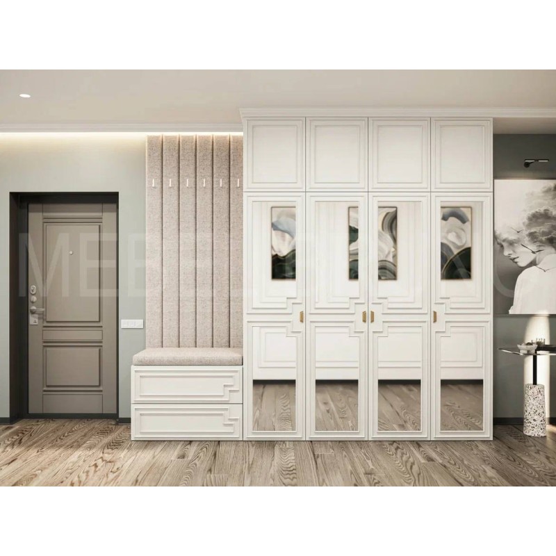 Прихожая Виви