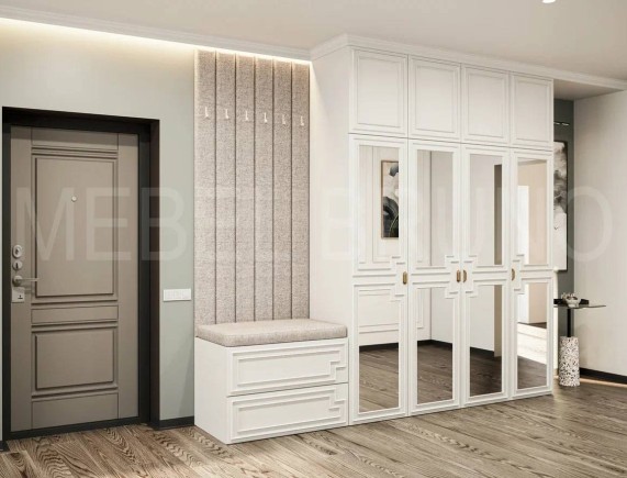 Прихожая Виви