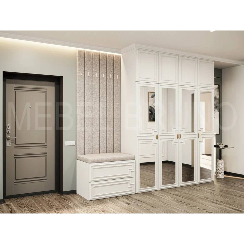 Прихожая Виви