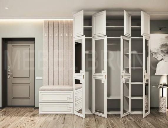 Прихожая Виви