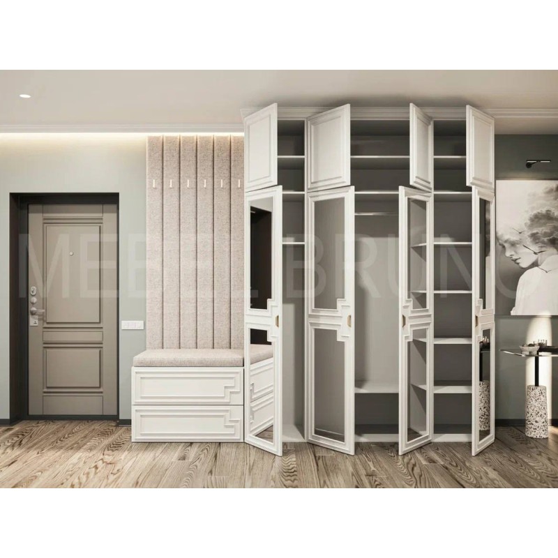 Прихожая Виви