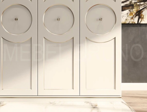 Прихожая Визия