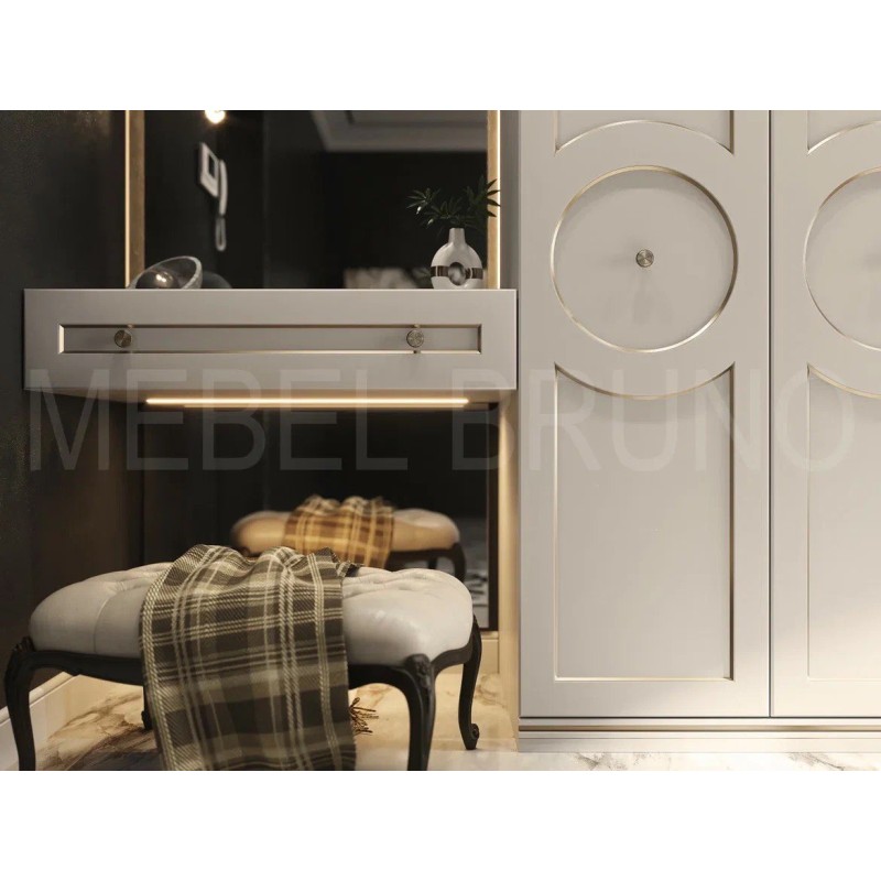 Прихожая Визия