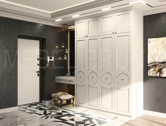 Прихожая Визия