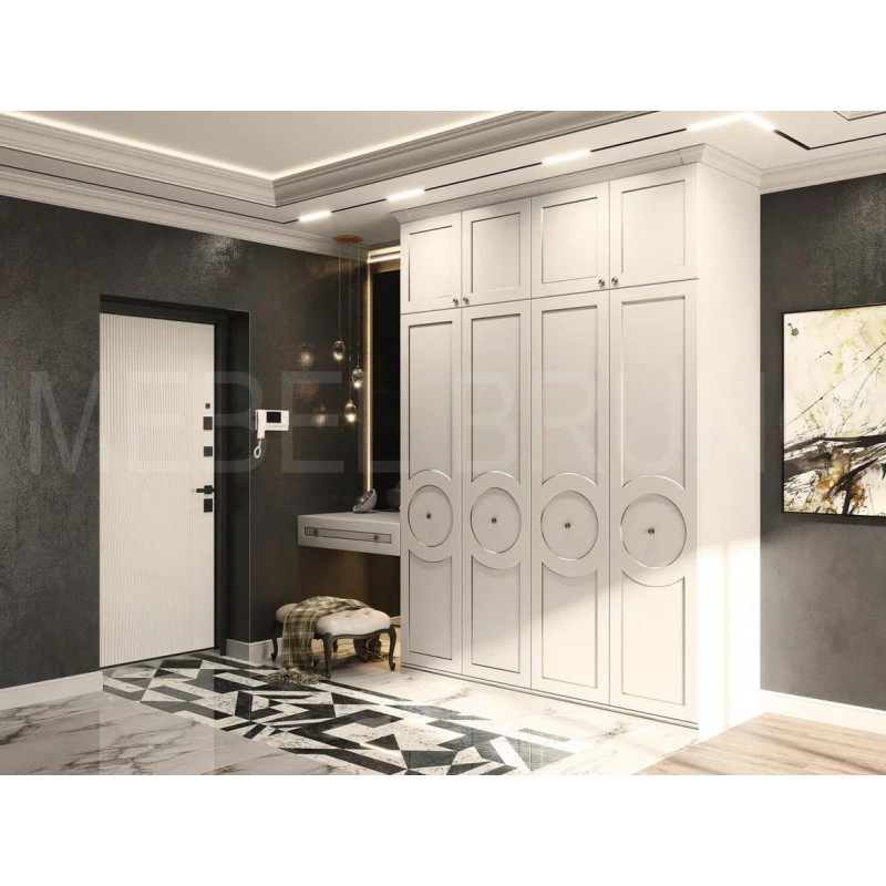 Прихожая Визия