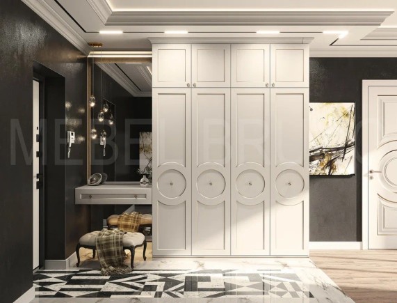 Прихожая Визия