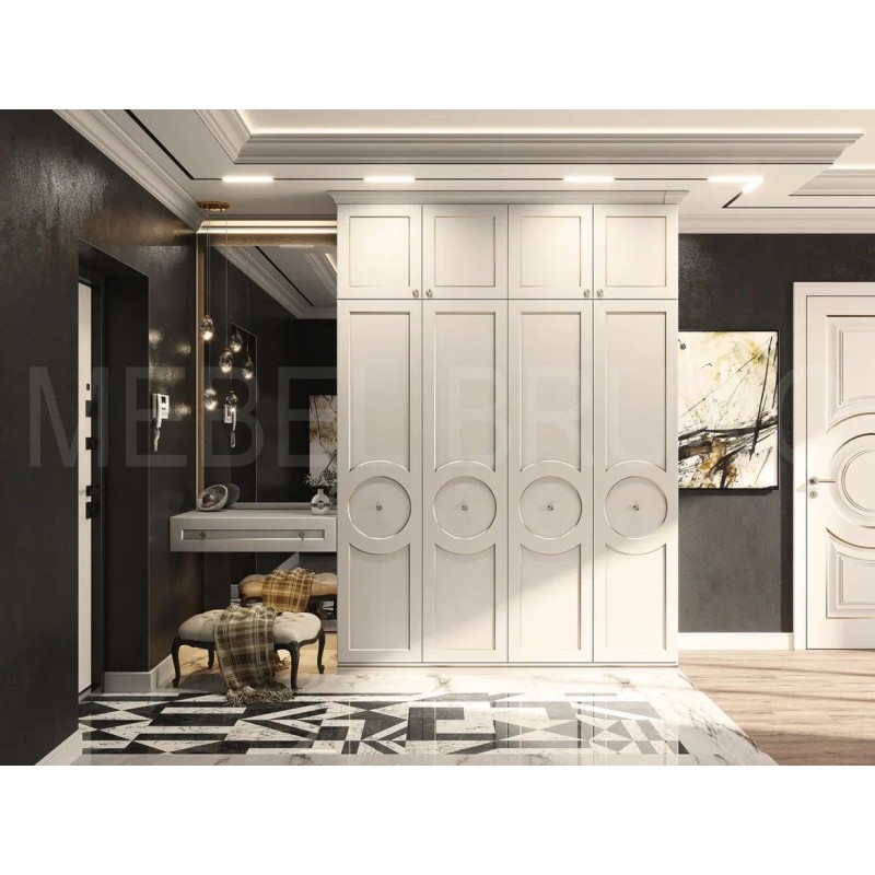 Прихожая Визия