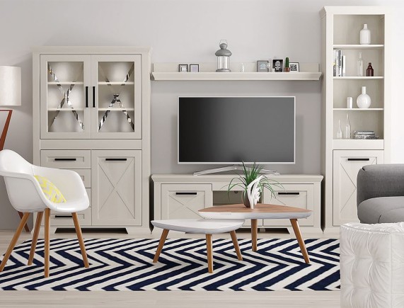 Гостиная Topli