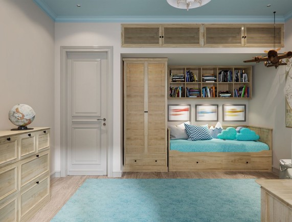 Детская Augusta