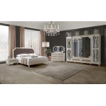 Спальня Беймонт