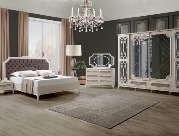 Спальня Беймонт