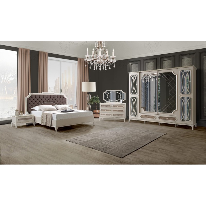 Спальня Беймонт