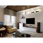 Гостиная Байн