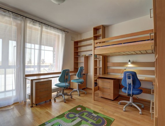 Детская Balgo