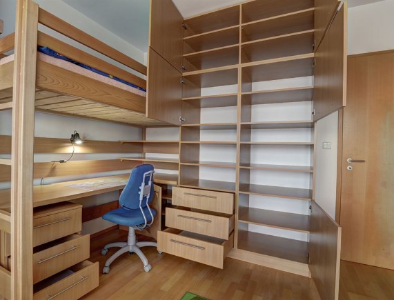 Детская Balgo