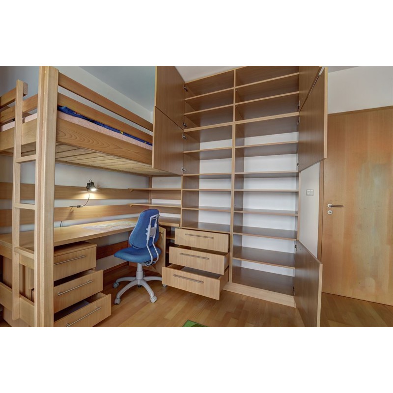 Детская Balgo