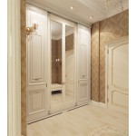 Прихожая Бедфорд