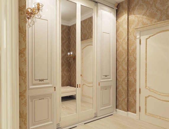 Прихожая Бедфорд