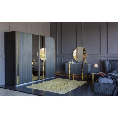 Спальня Бразос