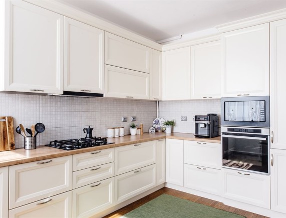 Кухня Бридж