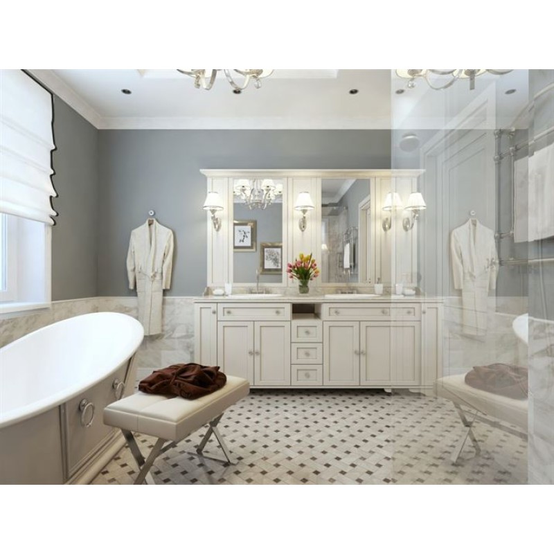 Ванная  Calkase