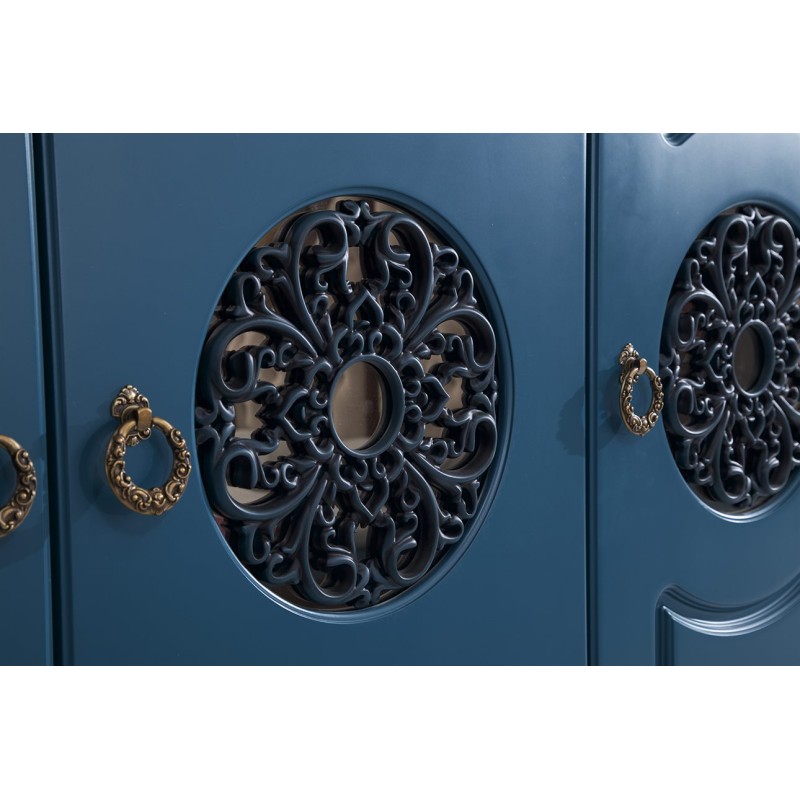 Спальня Каден