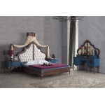 Спальня Каден