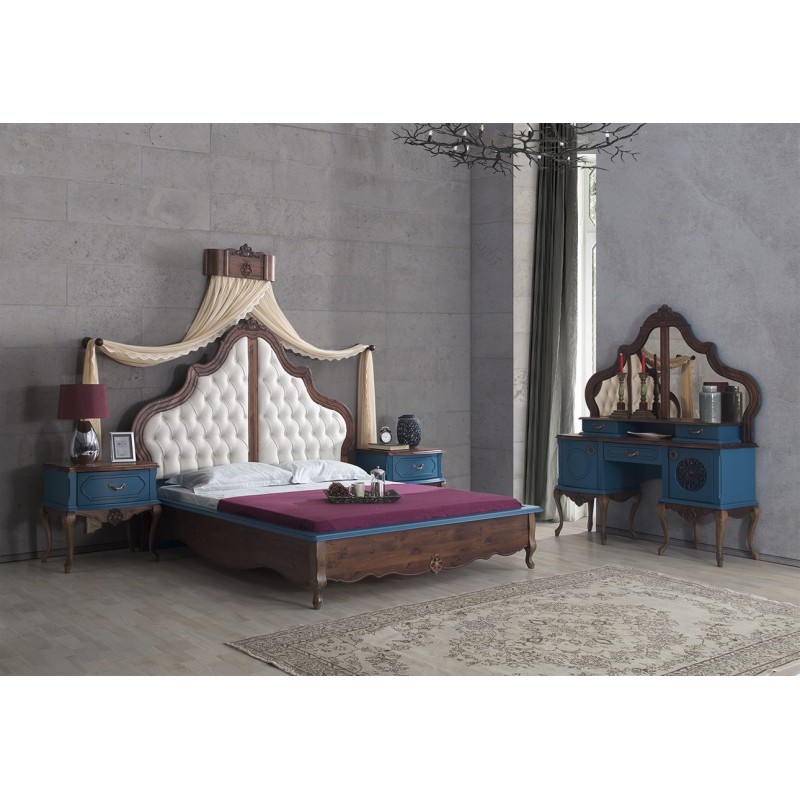 Спальня Каден