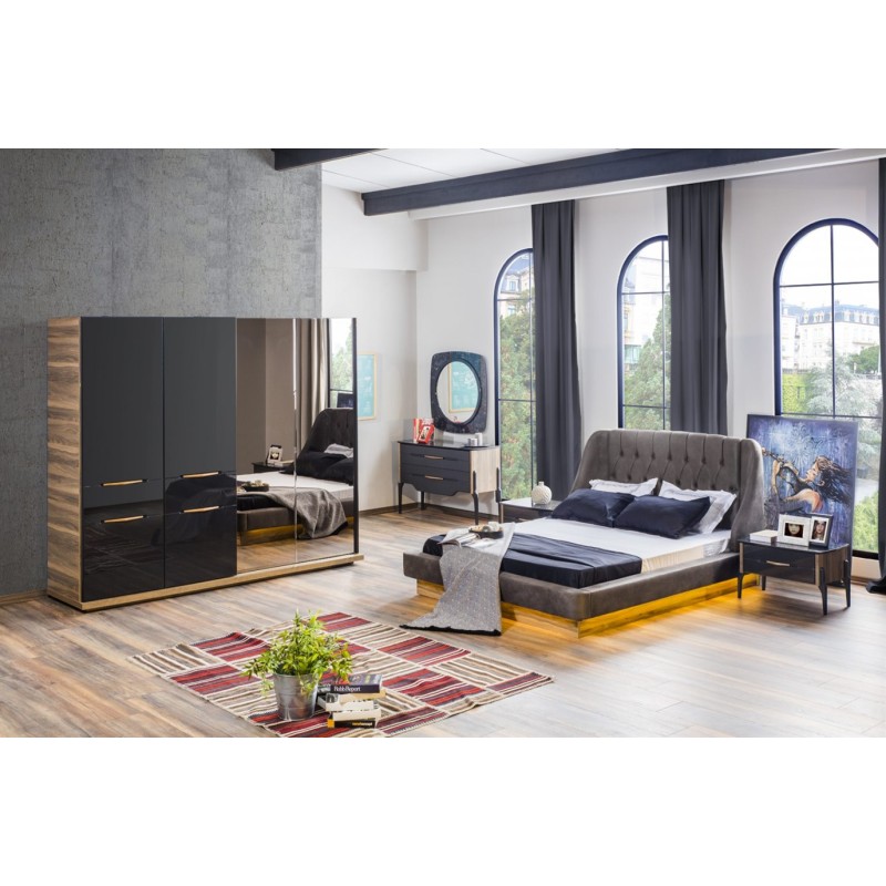 Спальня Rabelle