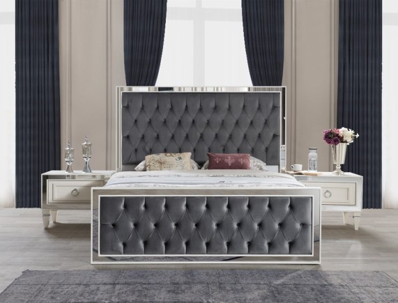 Кровать Fanda