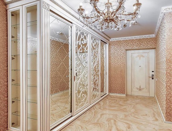 Прихожая Lavest