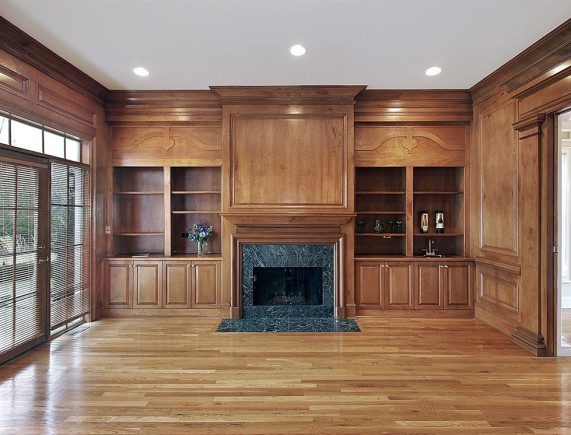 Гостиная Георг