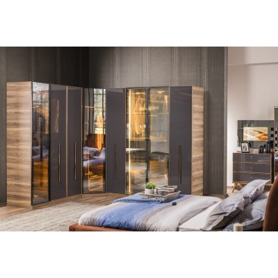 Спальня Kolumbus