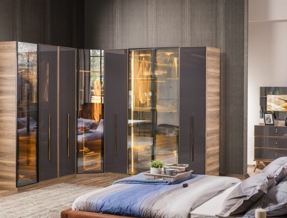 Спальня Kolumbus