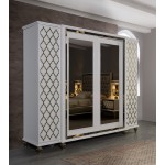 Спальня Kristi