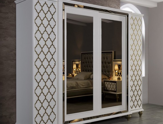 Спальня Kristi