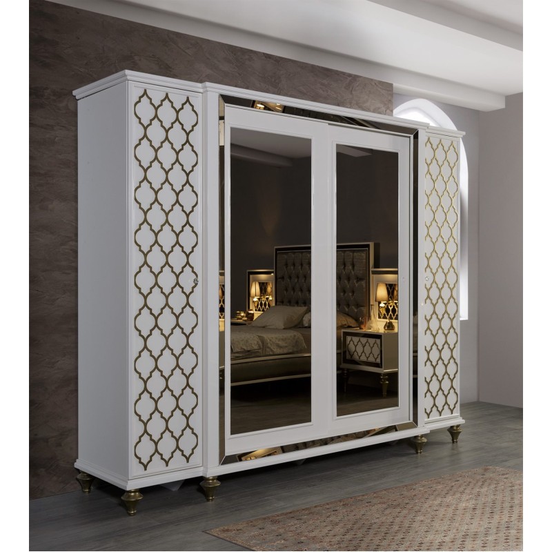 Спальня Kristi