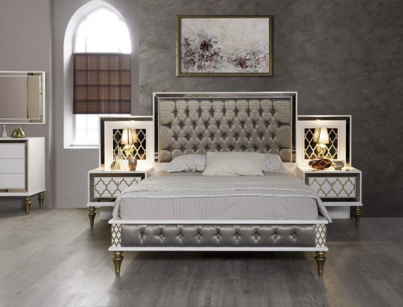 Спальня Kristi