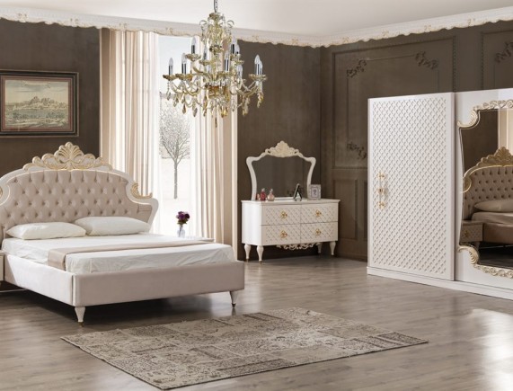 Спальня Sound