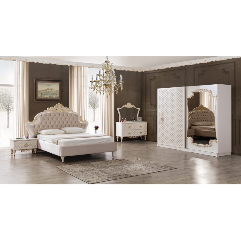 Спальня Sound