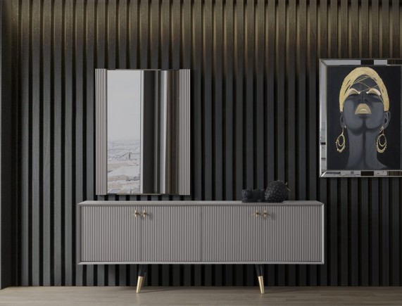 Гостиная Таунтон